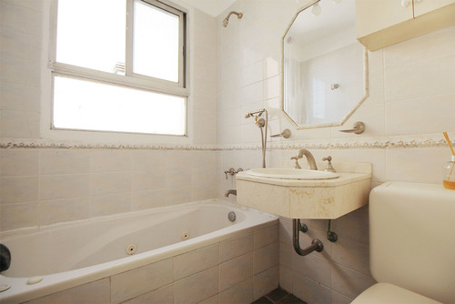 Imagen 9 de 26 de Venta- Dpto 2 Ambientes C/ Baulera