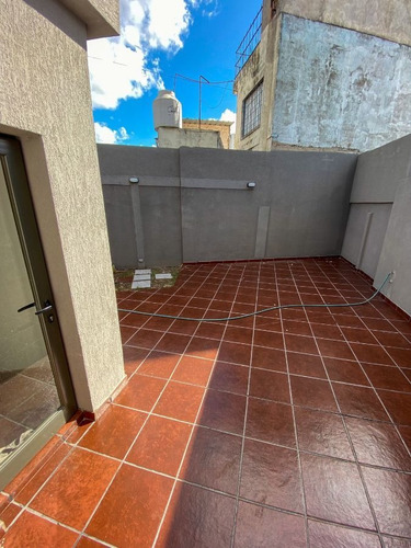 Imagen 19 de 22 de Nuevo Precio - Excelente Ph - 3 Amb - Pb Frente - Cochera Y Patio - A Estrenar