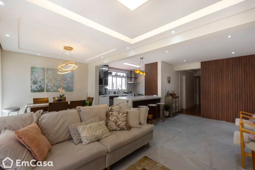 Imagem 5 de 10 de Apartamento À Venda Em Campinas - 52035