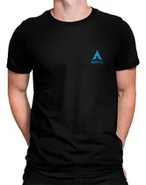 Comprar Camiseta Arch Linux Linguagem De Programação - Pandesivo
