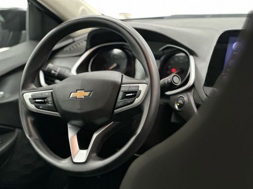 Chevrolet Onix 1.0 TURBO FLEX LT MANUAL