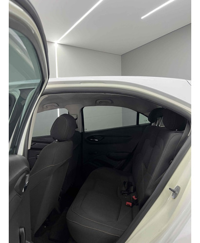 Chevrolet Onix 1.4 MPFI LT 8V FLEX 4P MANUAL