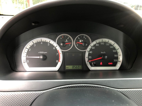 Imagen 3 de 13 de Chevrolet Aveo Lt 2015 Std, Ve, A/c, Excelentes Condiciones!