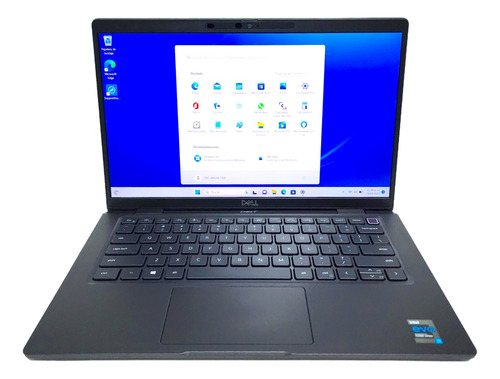 Laptop Dell Latitude 7320 Core I7 1185g7 16gb 512 Ssd Win 11 (Reacondicionado)