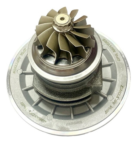 Turbo Cartucho Compatible Con Caterpilla Perkin 420e Gt2556s