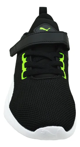 Puma green flash clearance