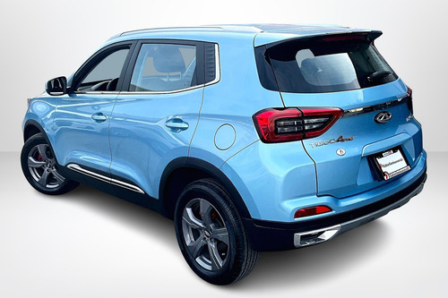 Chirey Tiggo 4 Pro 2023