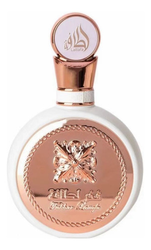Pride Fakhar Edp 100ml Perfume Para Mujeres