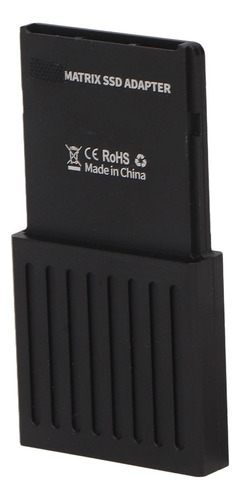 Adaptador Ssd For La Serie X S Cfexpress A M.2 Pcie 4.0