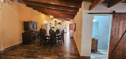 Casa Sola En Venta En Congregacion San Antonio De Las Alazanas, Arteaga, Coahuila