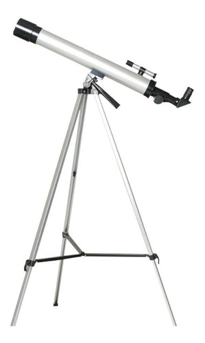 Telescopio Modelo 60050m Estilo Galileo Nuevo En Caja!!!