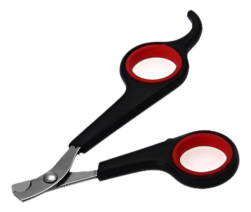 Nail Clipper Tijeras Trimmer Perro Gato Aves Del Dedo Del Pi