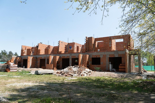 Imagen 23 de 30 de Departamento En Condominio Terrazas Iii, Cardales Village