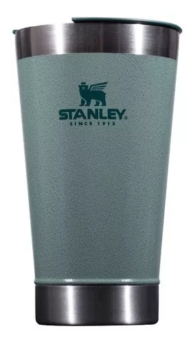 VASO STANLEY TERMINO 473ML VINO C/ABRIDOR (9589)