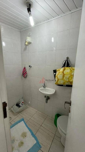 Imagem 24 de 29 de Sobrado Com 3 Dormitórios À Venda, 115 M² Por R$ 742.000,00 - Vila Matilde - São Paulo/sp - So2557