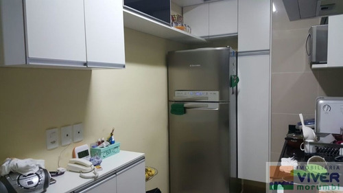 Imagem 8 de 14 de Apartamento Para Venda No Bairro Vila Prel Em São Paulo ¿ Cod: Nm3341 - Nm3341