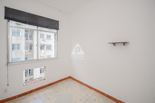 Imagem 9 de 19 de Apartamento À Venda, 1 Quarto, Copacabana - Rio De Janeiro/rj - 45080