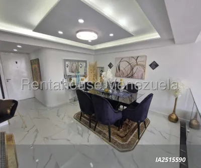 Apartamento en venta