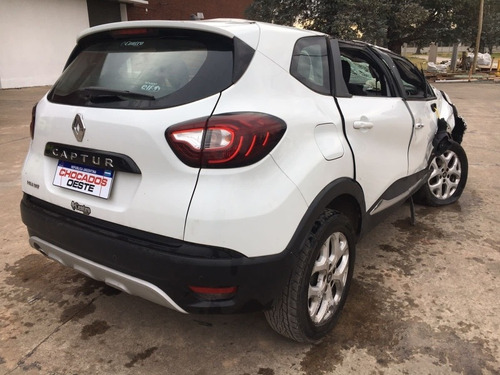 Imagen 5 de 12 de Renault Captur Intens