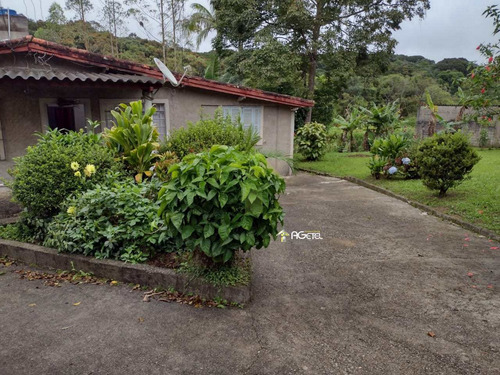 Chácara Com 2 Dorms, Chácara Bonanza, Embu-guaçu - R$ 280 Mil, Cod: 2091 - V2091