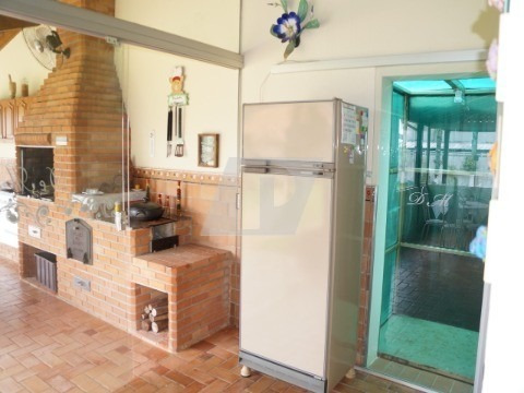 Imagem 27 de 28 de Chácara Maravilhosa Com Edicula - Ch00125 - 69572644