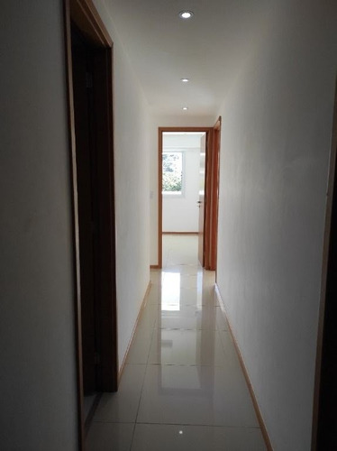 Imagem 8 de 15 de Apartamento Em Camboinhas, Niterói/rj De 132m² 4 Quartos À Venda Por R$ 1.200.000,00 - Ap995934-s