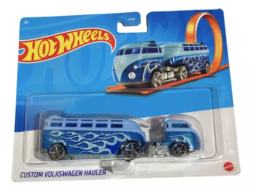 Pistas de carrinhos Hot Wheels para encantar no Dia das Crianças