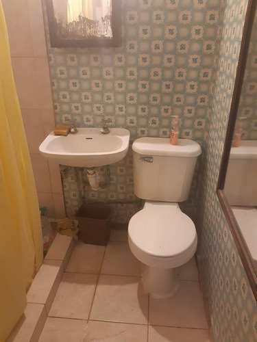 Se Vende Linda Y Amplia Casa De Un Piso Ubicada En Algarrobo