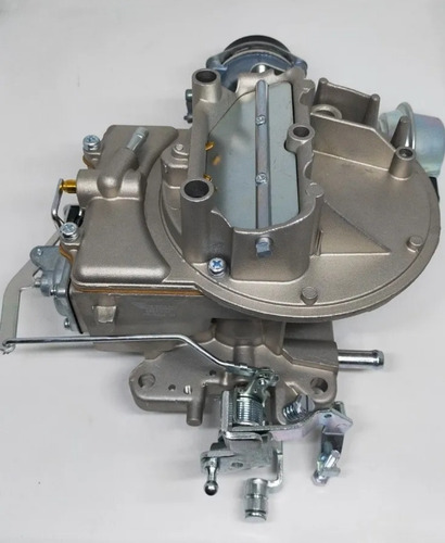 Carburador Ford 302 351 Todos V8 2 Gargantas