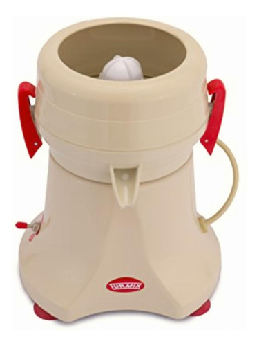 Turmix Extractor De Jugos Y Exprimidor De Cítricos