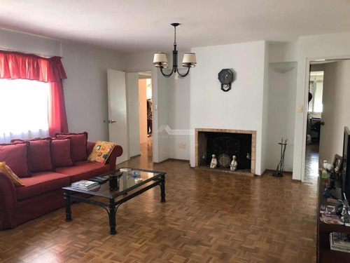Imagen 6 de 14 de Apartamento Pocitos Venta 4 Dormitorios Chucarro Penthouse C/parrillero Y Gje X2