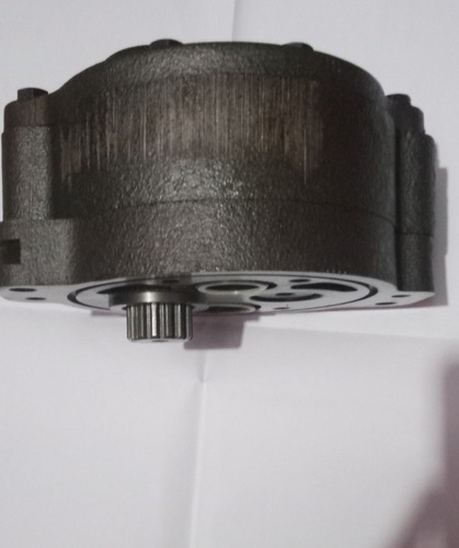 Imagen 2 de 4 de 1p4220 Bomba De Lubricación De Aceite Para Caja Caterpillar