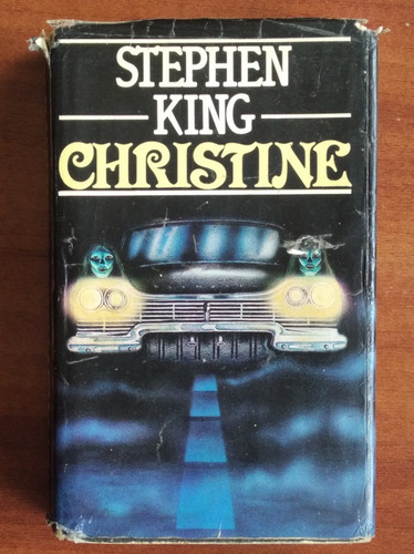 Christine / Stephen King