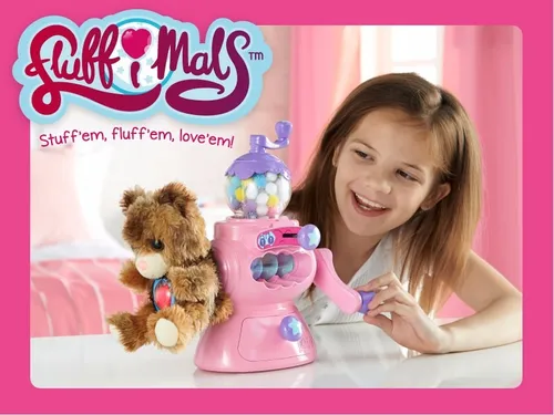 Fabrica de peluches capital federal sale