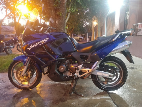 Honda Varadero