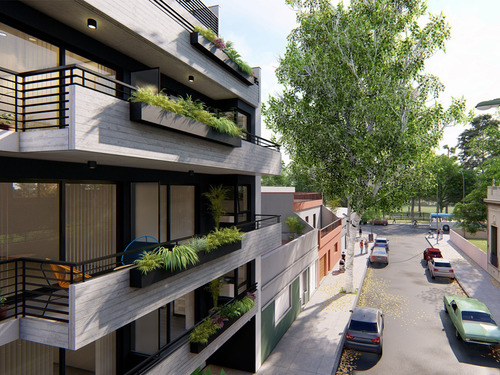 Venta Departamento Pozo - Caballito - Excelente Rentabilidad