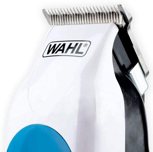 Cortadora De Pelo Wahl Clipper Home 9298-400 Blanca 120v
