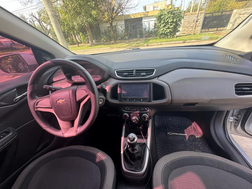 Chevrolet Prisma 1.4 Ltz 98cv