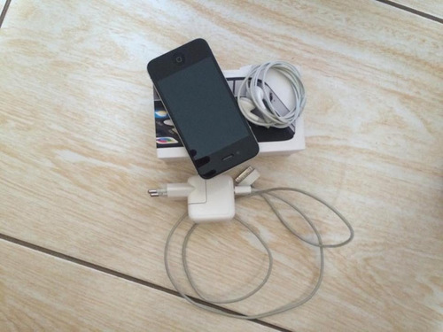 iPhone 4s
