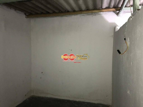 Imagem 8 de 17 de Casa - Parque São Francisco - Ca2137