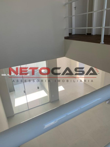 Imagem 5 de 14 de Casa Em Condomínio Para Venda Em Sorocaba, Terras De São Francisco, 3 Dormitórios, 1 Suíte, 3 Banheiros, 4 Vagas - Cac659_1-1952388