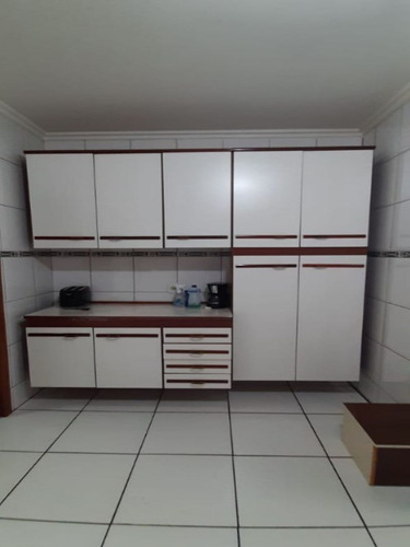 Imagem 4 de 9 de Apartamento - Ap00719 - 70590797