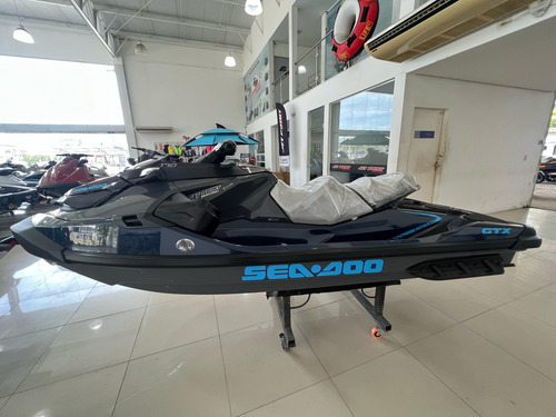 Sea Doo Gtx 170 Com Som, Customizado P 2025