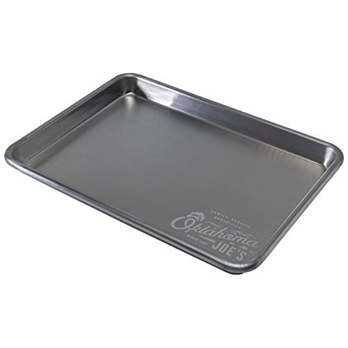 Bandeja De Servir De Barbacoa De Aluminio De 13 X 9 (...
