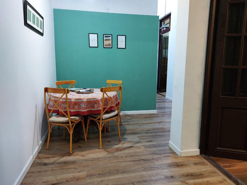 Imagen 2 de 11 de Venta De Apartamento 2 Dormitorios Más Escritorio En Tres Cruces