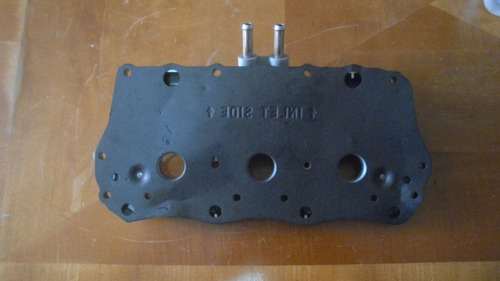 Imagen 2 de 3 de Vendo Tapa Valvula Kia Carnival, Motor 2.5, # 0k9bv 10 2c0b