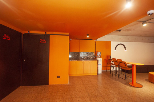 Oficina En Avenida Paseo Colon 1433 - San Telmo
