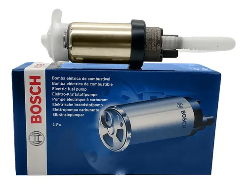 Bomba Combustible Bosch Vw Pointer 1997