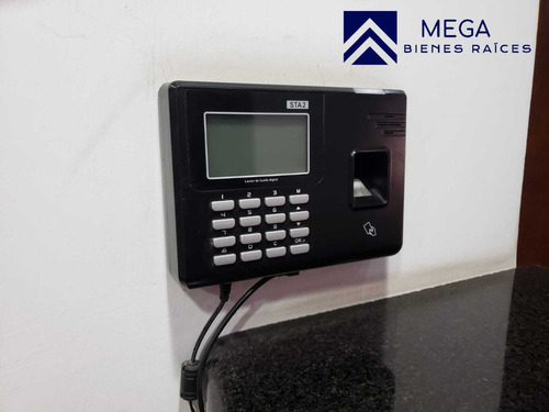 Oficina Amueblada En Venta En Col. Burocrata Durango