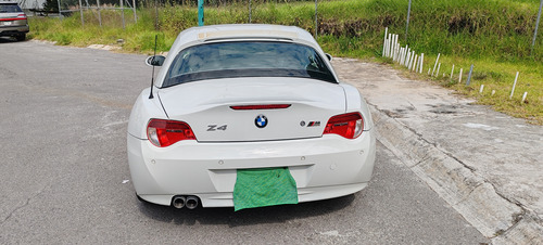 BMW Z4 3.0 Sdrive 35i At